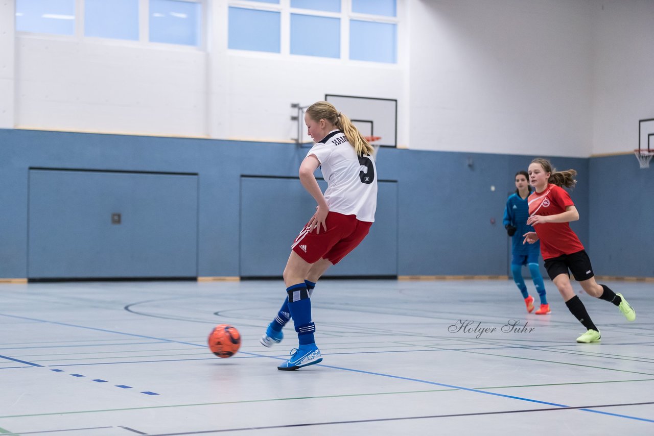 Bild 255 - wCJ Futsalmeisterschaft Runde 1